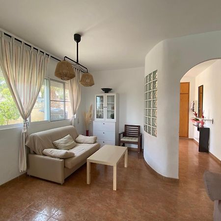 Apartament Casa Bonfill Л'Амполя Екстер'єр фото